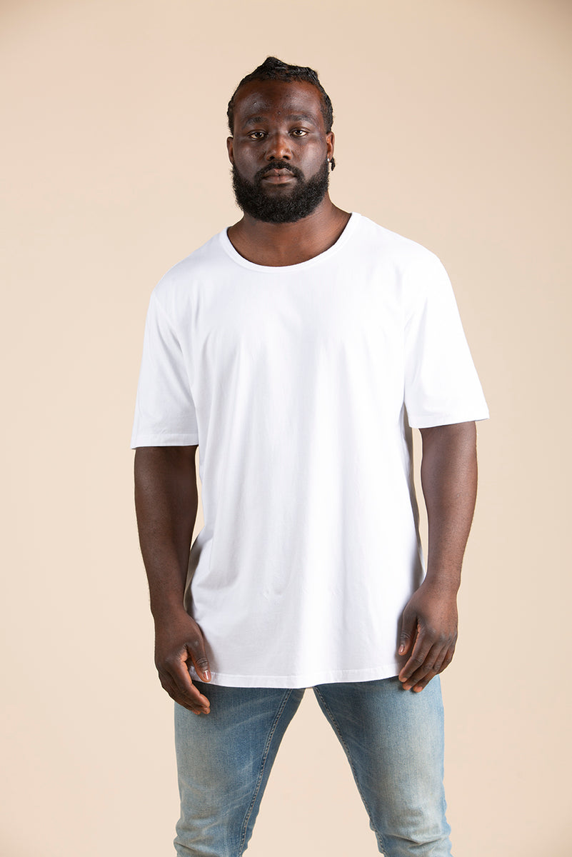 The Essential – Zero Tees